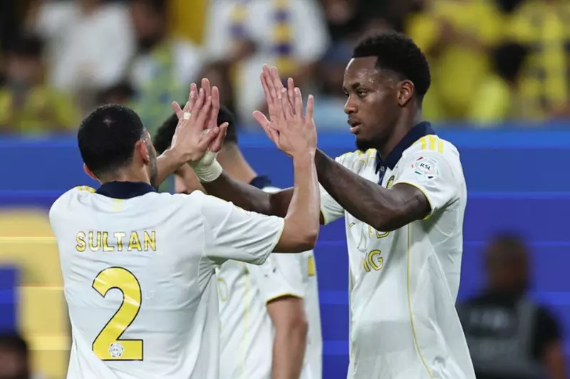 النصر